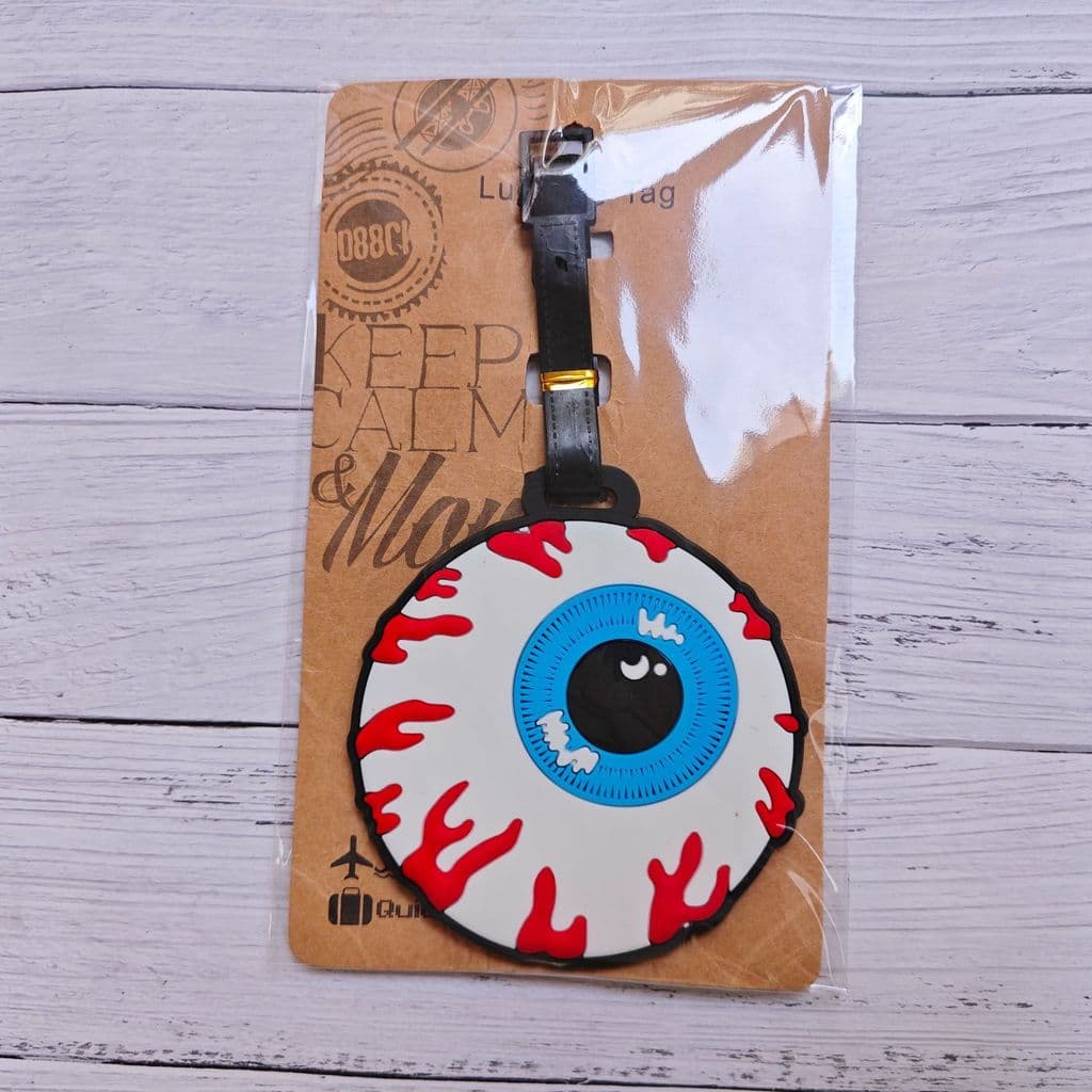 Little Patinho Estrela Kirby O Rei Leão Astro Boy Pato De Madeira Pato Donald Etiqueta de Bagagem VVMO