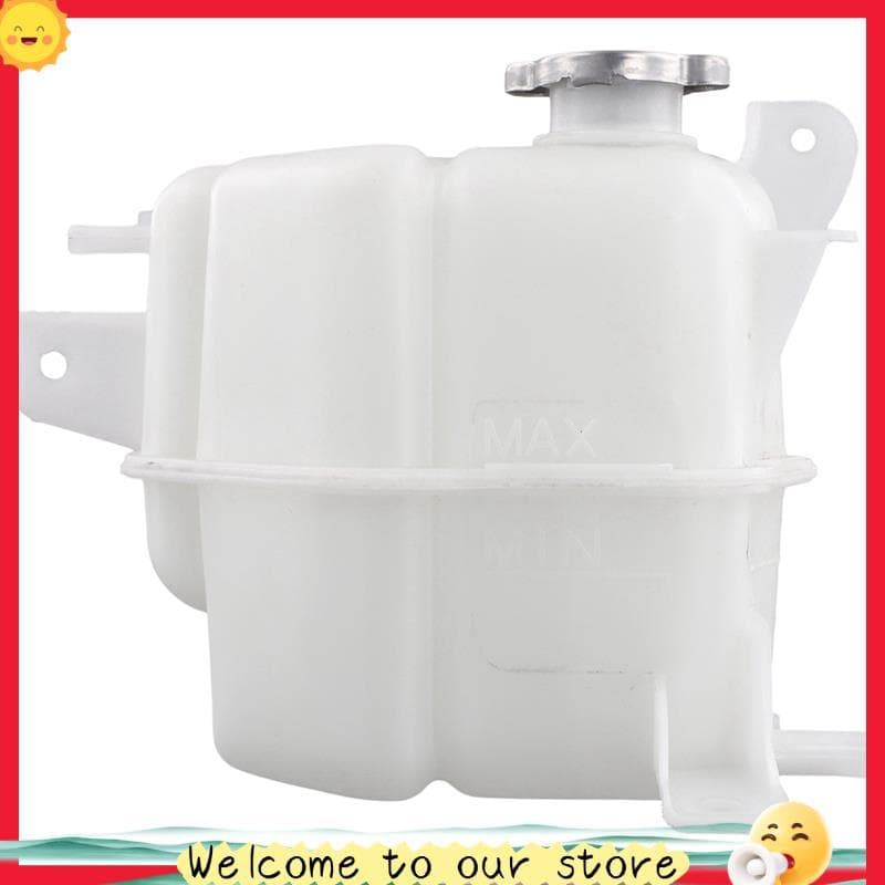 Tanque Reservatório Radiador 21710-EB31A 21710EB31A 21710EB31A Para Navara D40 T31 NP300 2005-2010 De Expansão