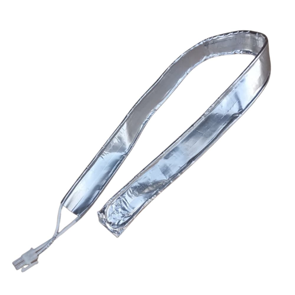 Resistência Travessa Freezer Electrolux H440 H550 A18895501 110V Original