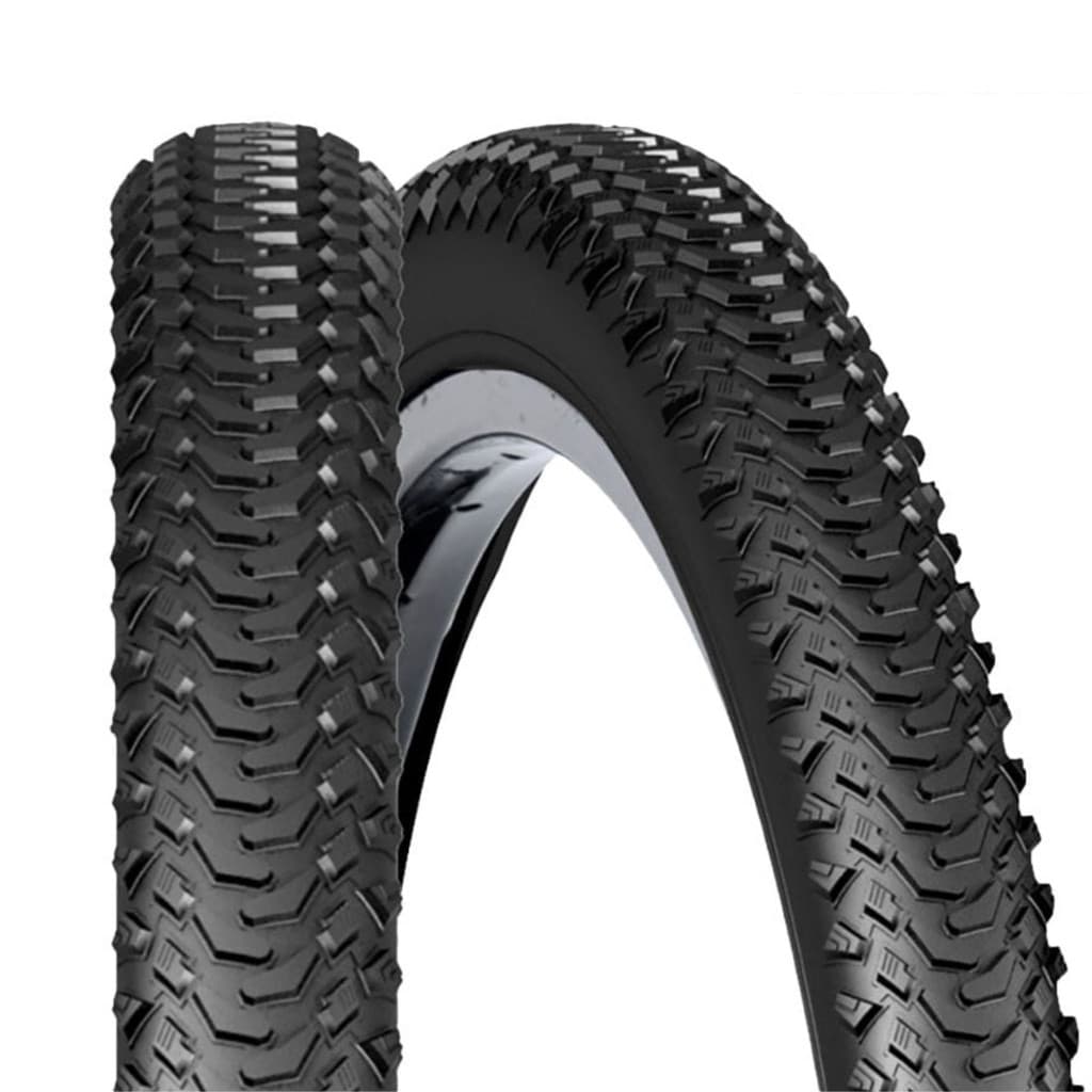 Pneu Aro  26x2.0 MTB Paco Tires Thunder Preto (50-559) Arame
