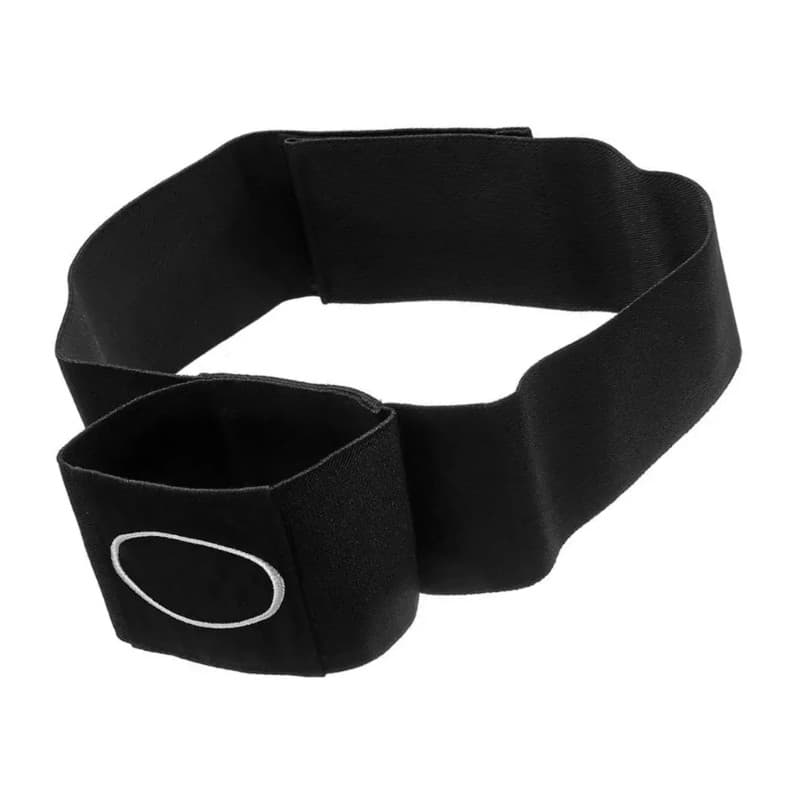 Cinta Braço Golfe Treinamento Balanço Posturas Correção Ajustável Banda Swing Trainer Ajuda