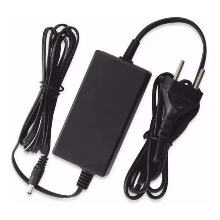 Fonte 48v 3a 150w Plug P4 Nova Bivolt