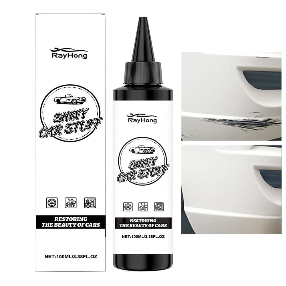 RAYHONG Conjunto De Spray De Revestimento De Carro Pintura Proteção Anti-Manchas Espelho Iluminador