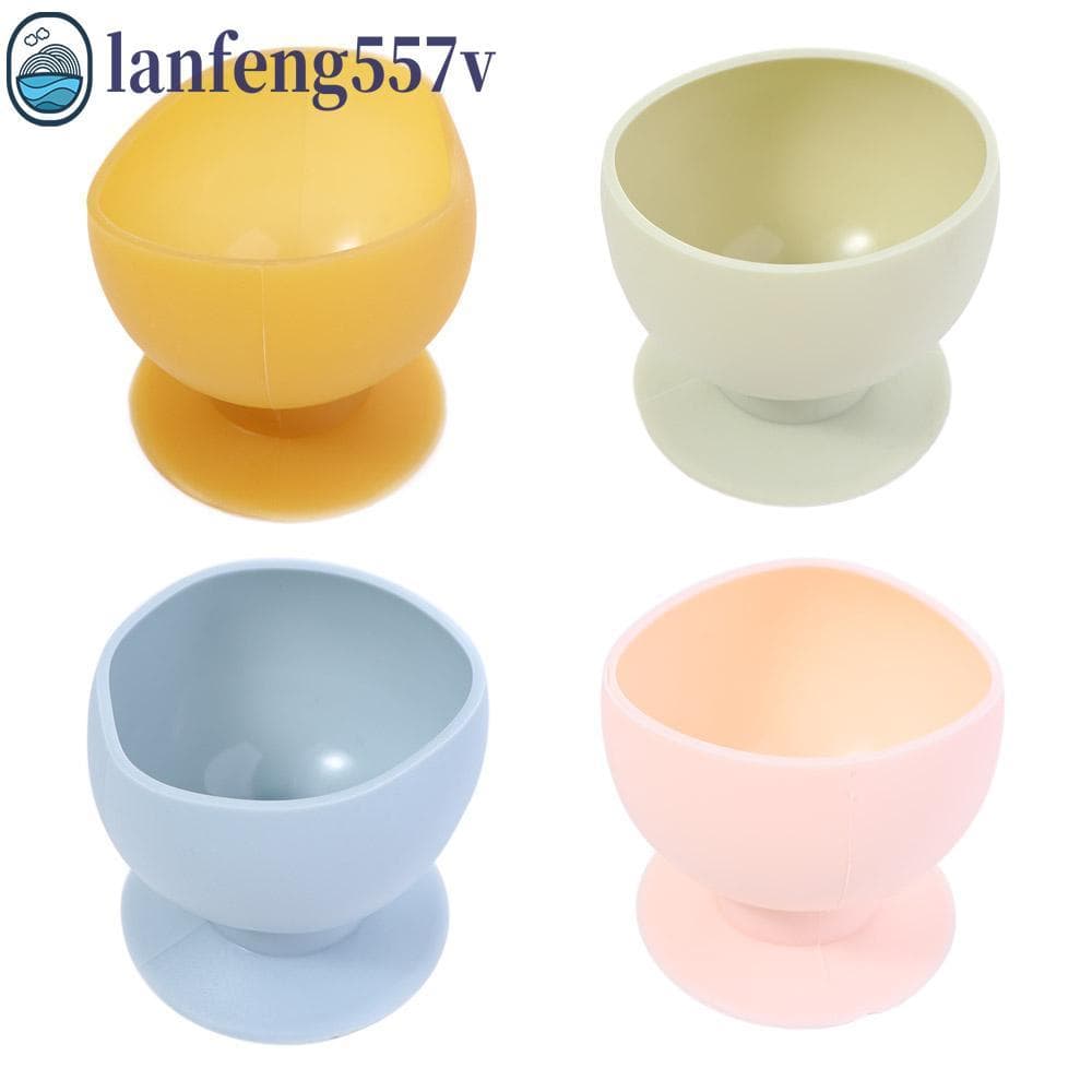 LANFENG Capa Para Maçaneta De Porta , Anti-Colisão , Criativa , Suprimentos De Segurança Bebês , Tipo Copo , Protetor De