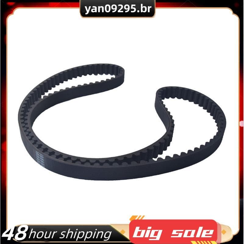 Para Sportster Motocicleta Correia De Acionamento Traseiro 1204-0061 40024-07 Acessórios