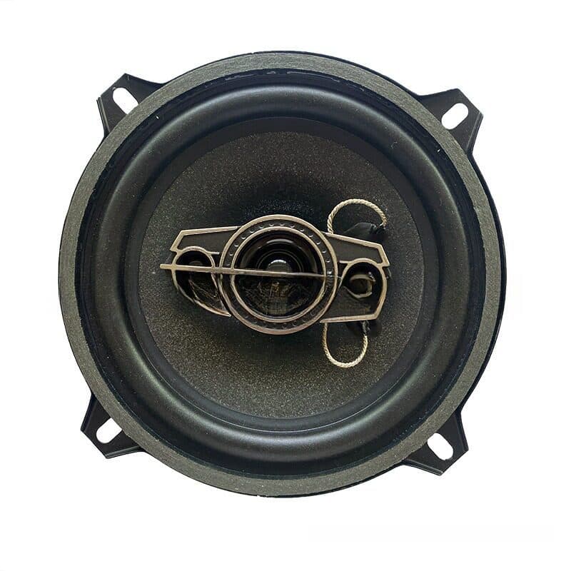 [Youpin] Exportação de comércio exterior 17cm chifre Coaxial fonte de modificação de áudio do carro 17cm fornecimento 2B