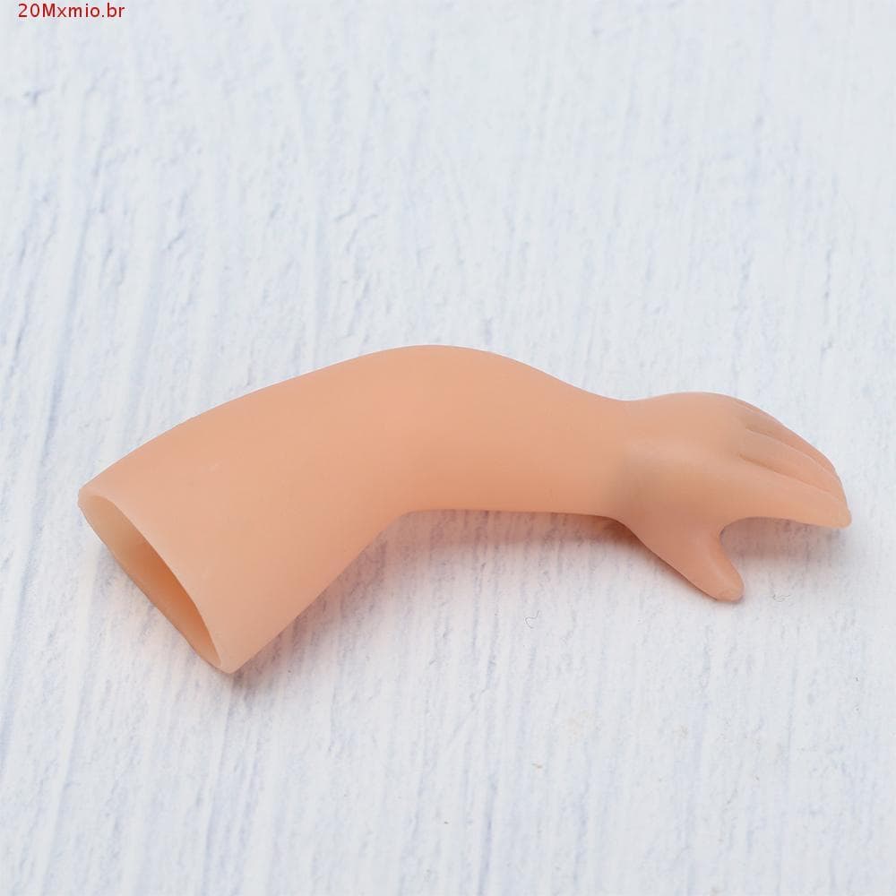 MXMIOB Brinquedos Engraçados Incrível Truque De Mágica Close Up Magic Inacreditável Pequena Mão