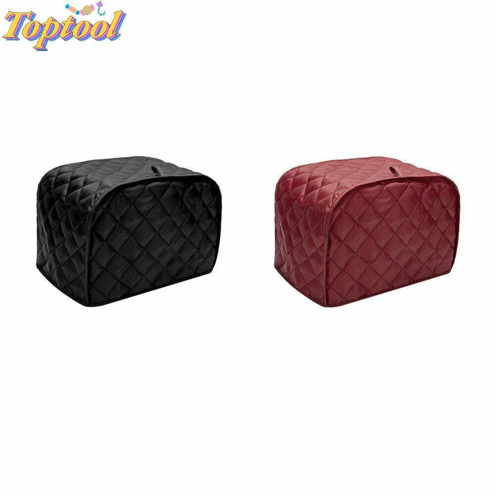 TOPTOOL Capa De Torradeira Proteção Contra Pó Para Casa