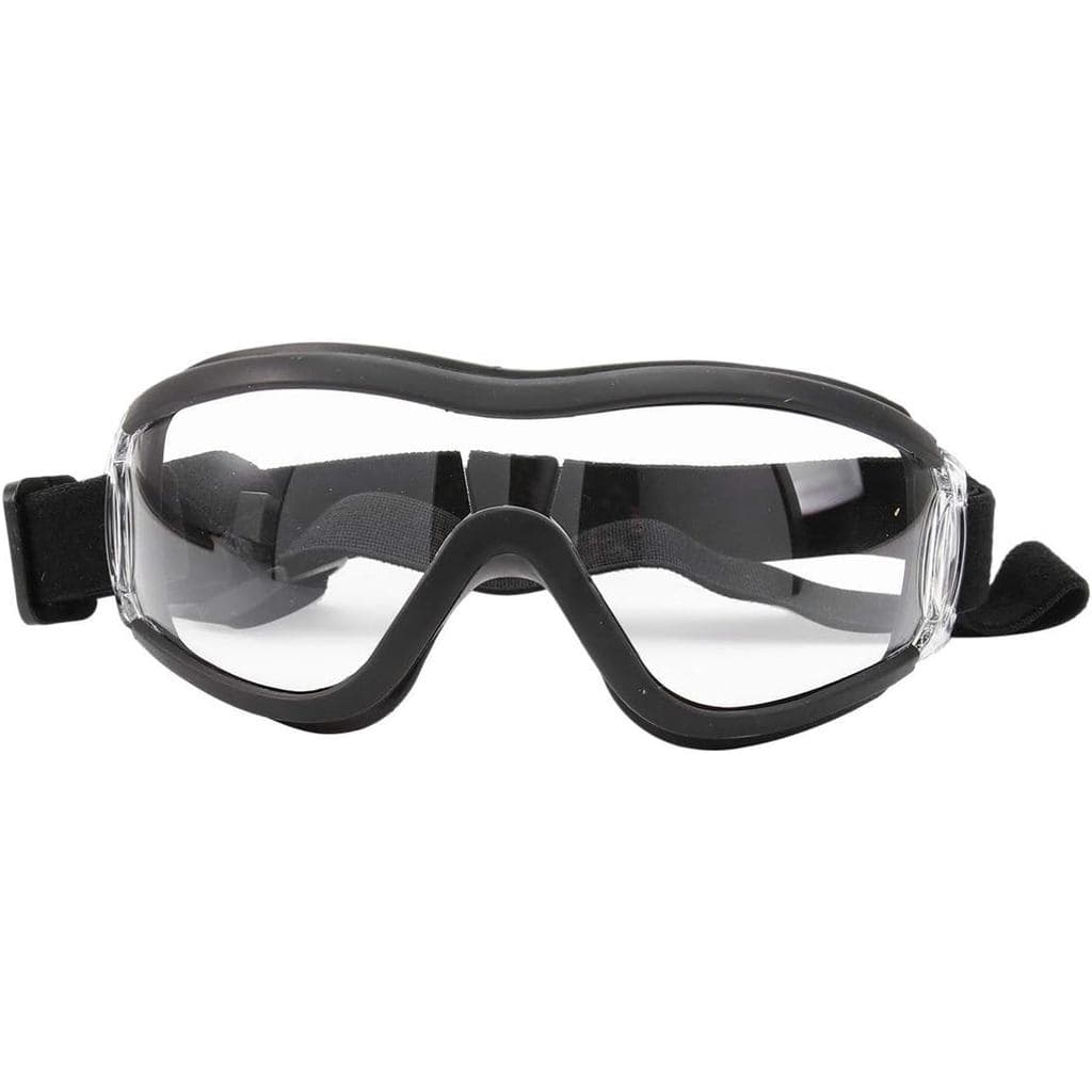 Óculos de proteção para cães, leves, à prova de vento, para esportes ao ar livre, corrida, óculos transparentes anti-UV