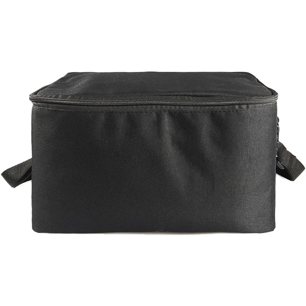 Bolsa Térmica Impermeável 10Lt G BLT118 Preto - Teisen