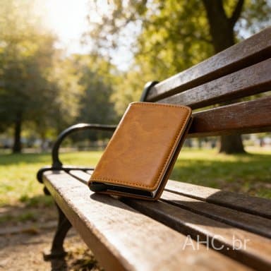 3/4/5 Pcs Carteira Masculina Com Bolso Para Moedas Com ZíPer,Estilo Minimalista[Adequada Para Todas As EstaçõEs]