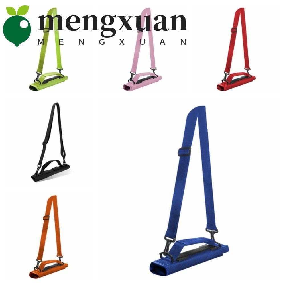 MENGXUAN1 Bolsa Para Taco De Golfe , Mini Sacola Ajustável Portátil Treinamento