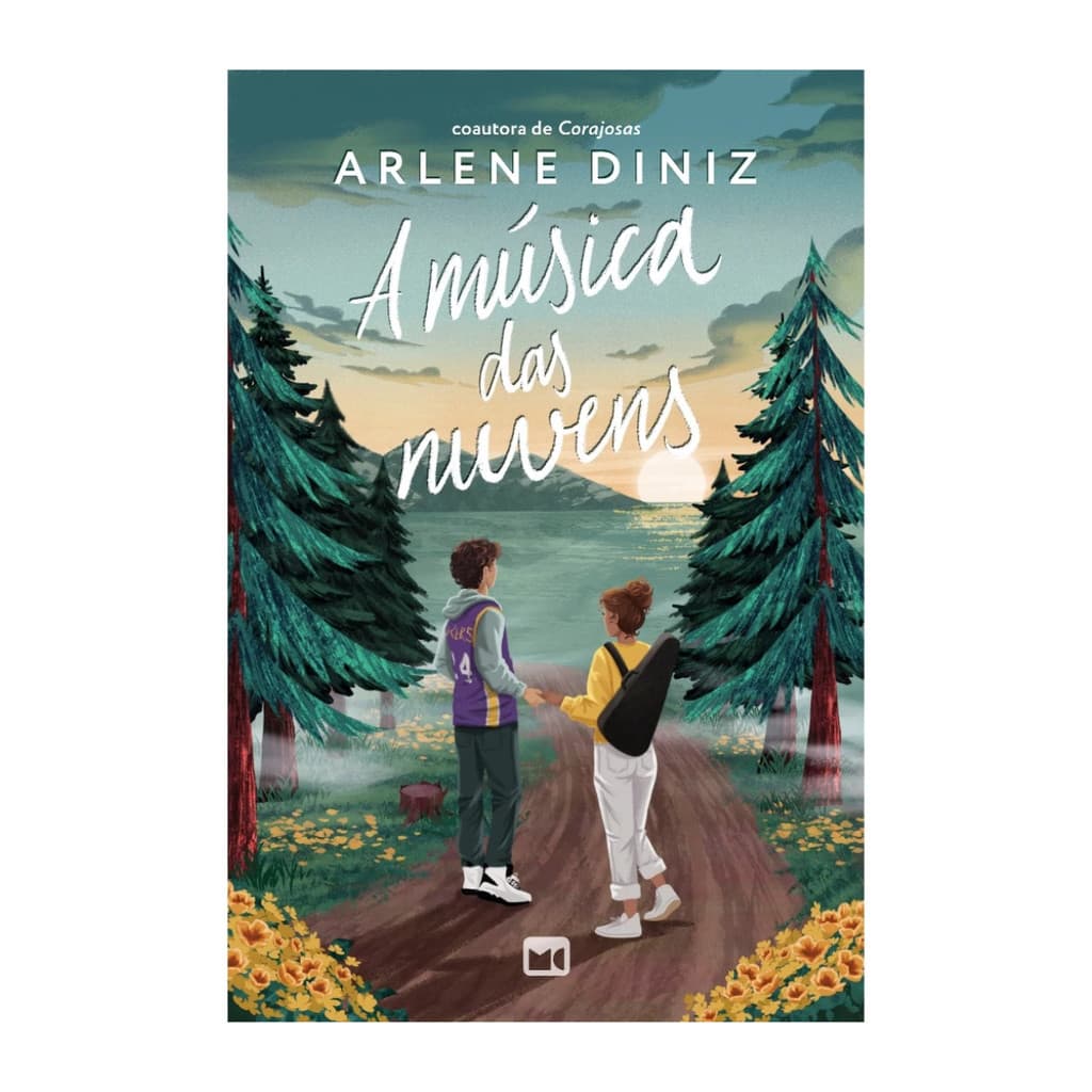 A Música Das Nuvens