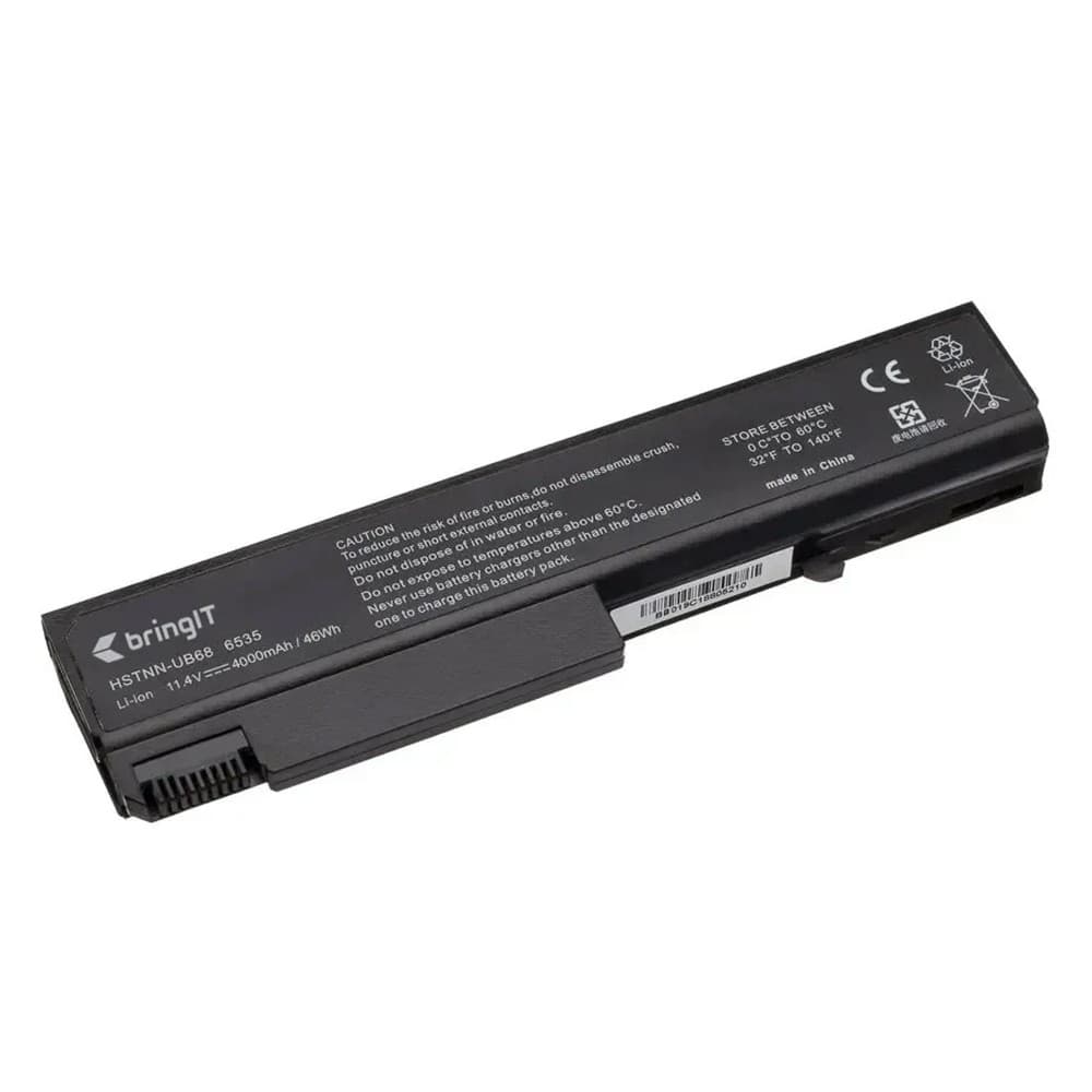 Bateria para Notebook Hp Elitebook 8440P