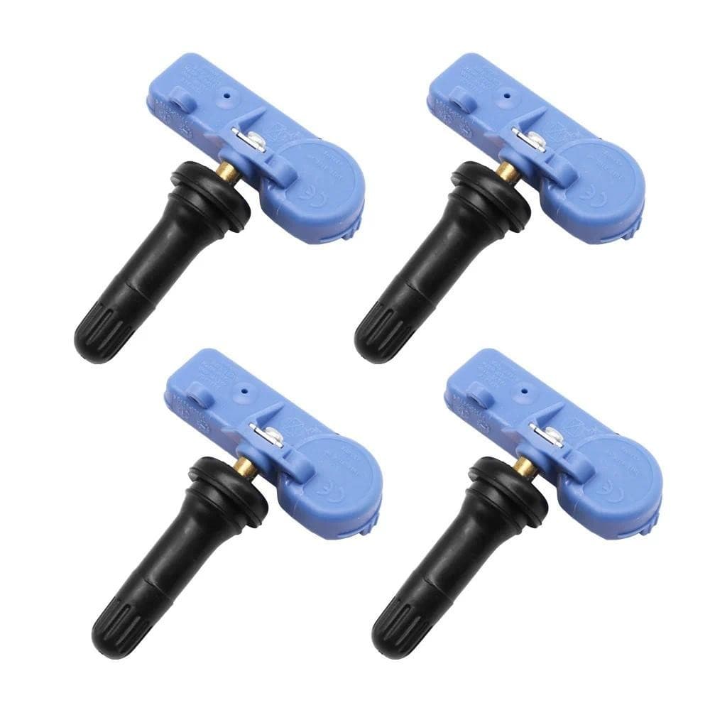 4PCS 20922901 Sensor De Pressão Dos Pneus TPMS 433MHz , Para Cadillac CTS Escalade SRX Chevrolet Aveo Cruze Malibu GMC Y