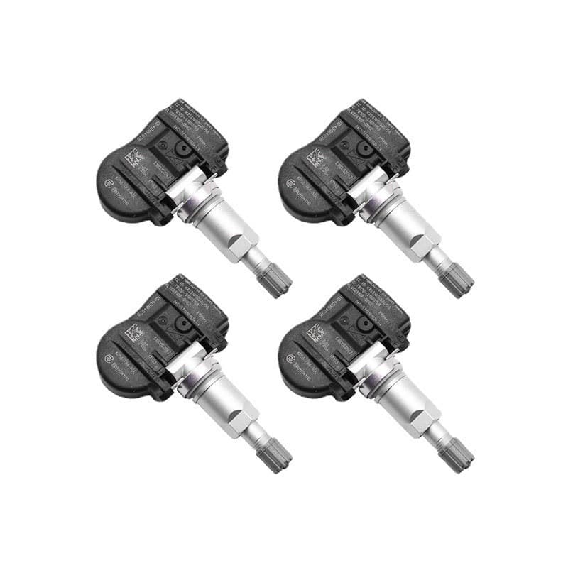 Adequado para 42753-TX4-A51 Sensor de pressão de pneu de carro Sensor de pressão de pneu Sensor de pressão de pneu Siste