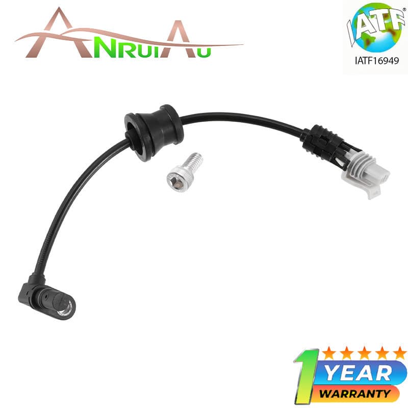 Sensor ABS Traseiro Direito Esquerdo GM Captiva 08 A 16 B60318