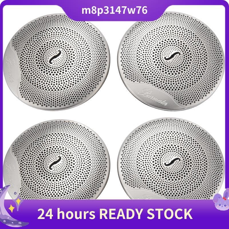 Capa De Alto-Falante De Áudio Do Carro Porta Para-E/C/Glc Classe W213 W205 Fosco