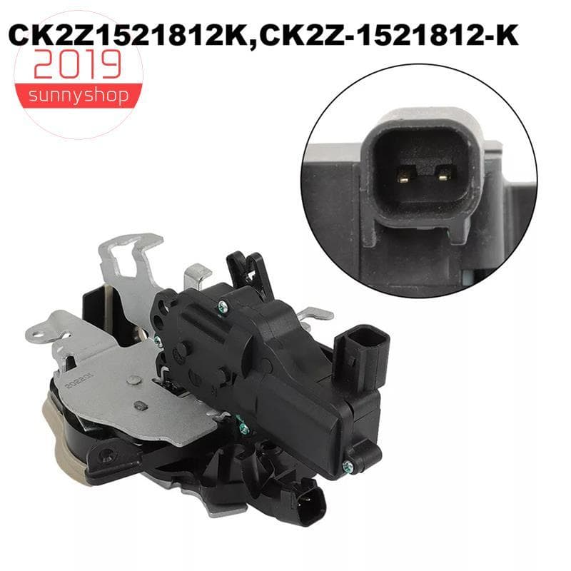 [Bestseller S] CK2Z1521812K , CK2Z-1521812-K Atuadores De Fechadura De Porta De Carro Lado Direito Do Passageiro Diantei
