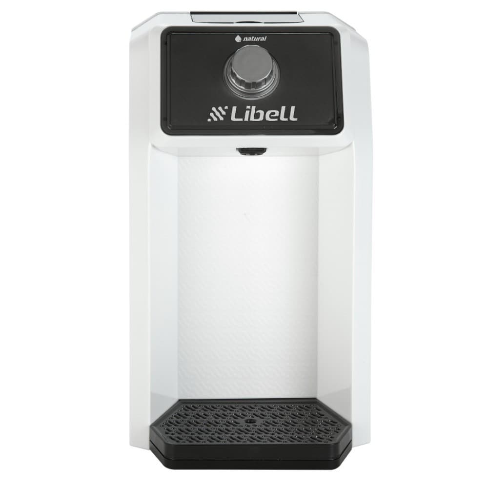 Purificador filtro de água natural LN-100 Libell