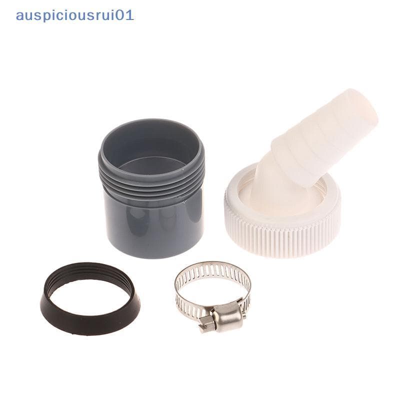 Adaptador De Drenagem Para Máquina De Lavar Louça , Conector Dois Em Um De Três Vias , Conversor De Extensão De Mangueir