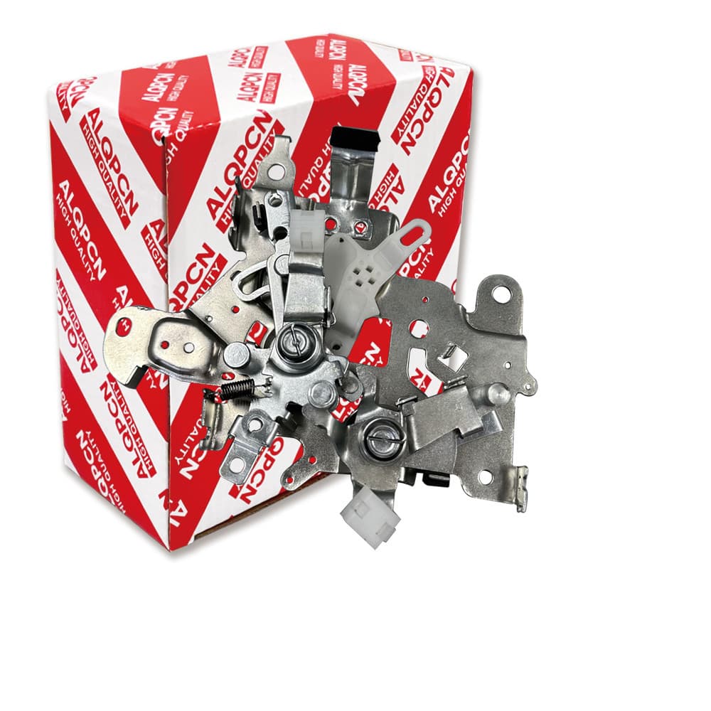 use Para toyota hiace quantum 2005 up Fechadura Da Porta Deslizante Máquina De Controle Tipo manual