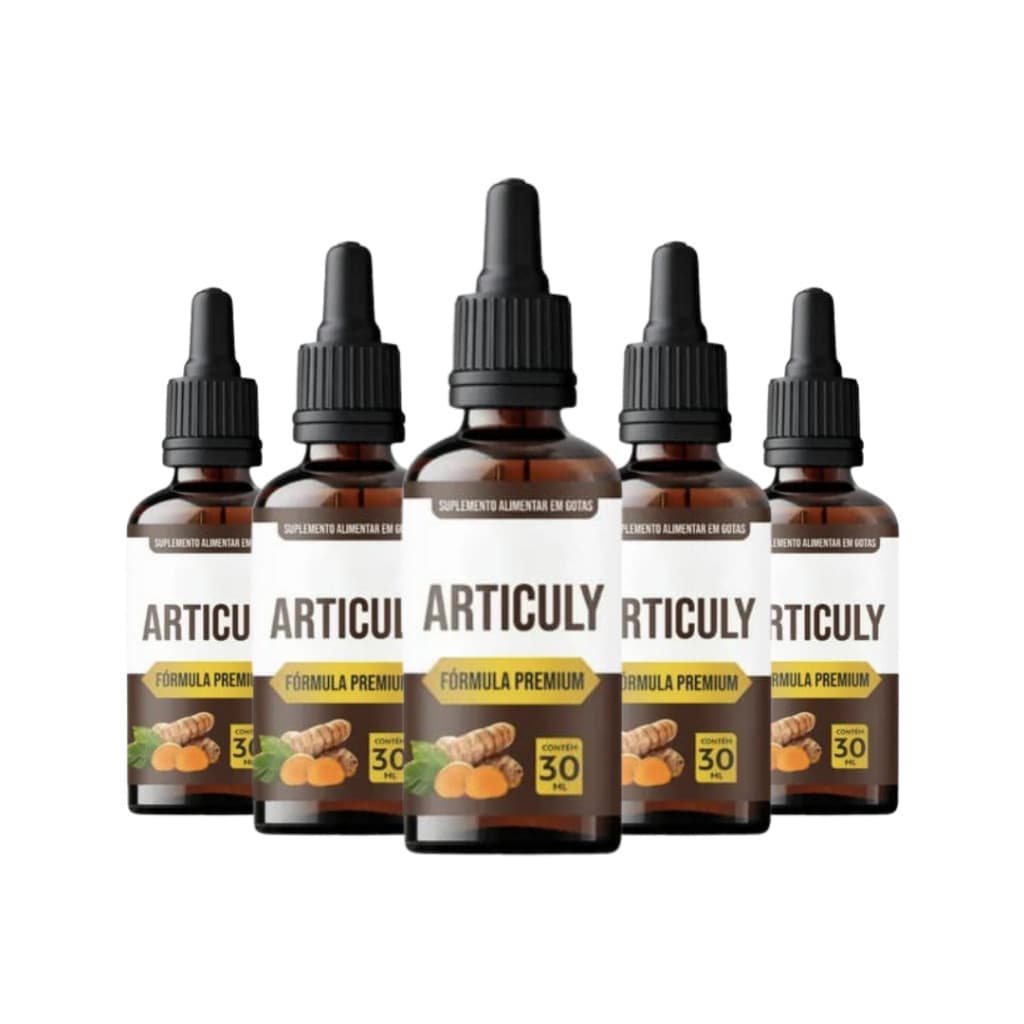 Mega Oferta Articuly Original 30ML