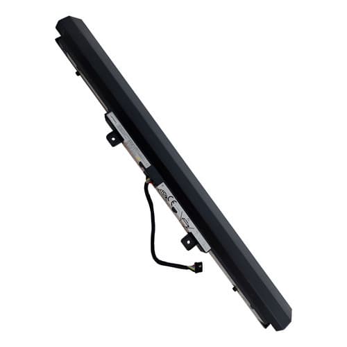 Bateria Para Notebook Lenovo V310-14isk L15l4a02 - 4 Celulas