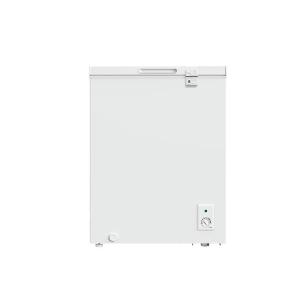 Freezer Horizontal Philco 140 Litros 2 em 1 PFH160B Branco - 110V