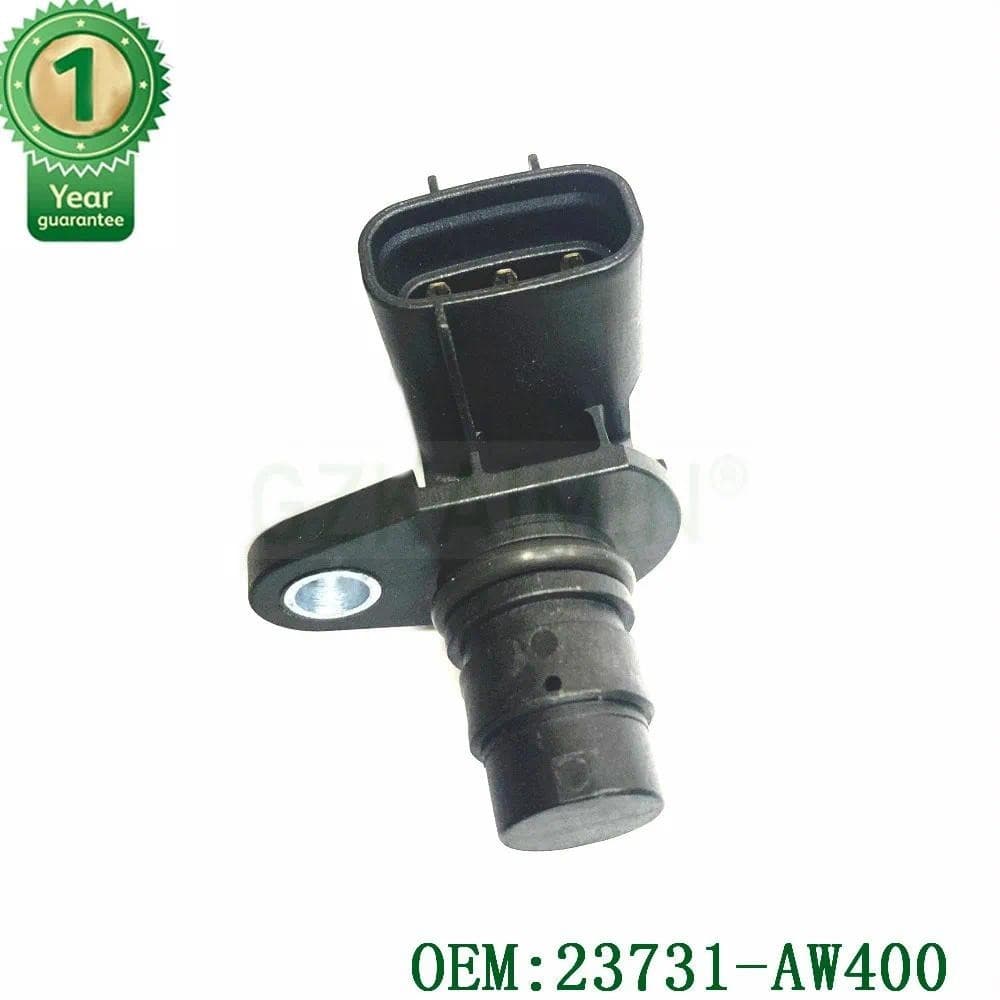Peças De Automóvel De Alta Qualidade Cabem Nissan OEM 23731-AW400 23731AW400 Sensor De Posição Da Árvore De Cames Automo
