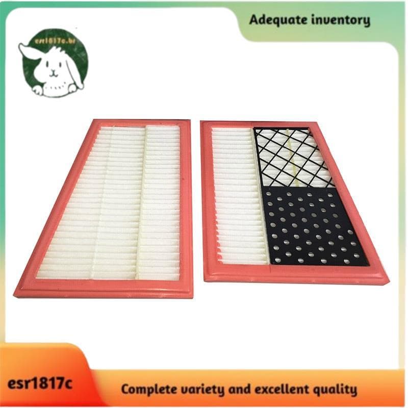 Filtro De Ar Do Carro A6420940404 2 Peças Para W203 W204 S203 S204 C209 W211 S211 W463 X164 W164 X204 W251 V251 W221