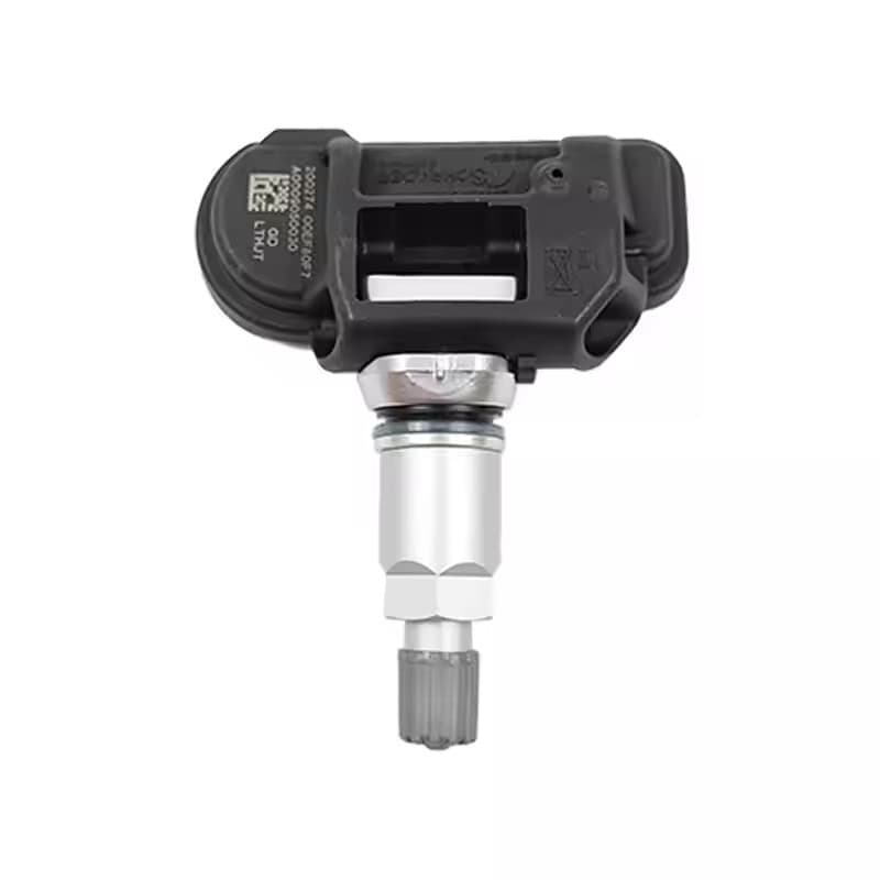 A0009050030Adequado para mercedes-benz benz-mercedes Sensor de pressão dos pneus do carro Monitor pressão dos pneus cont