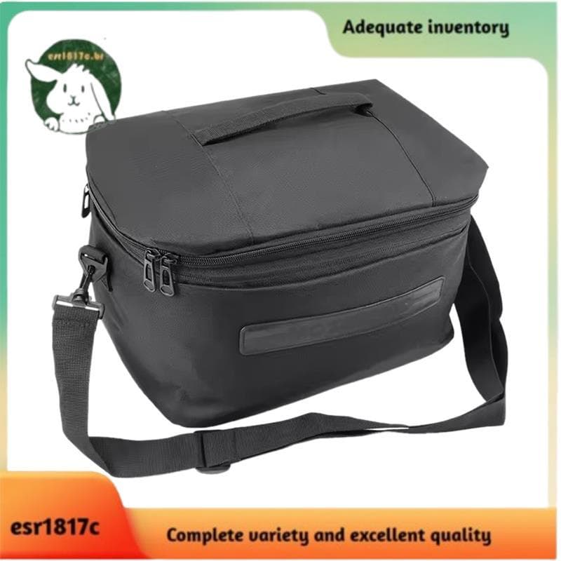 Caixa Superior Da Motocicleta Saco Interno Bagagem Preto Adequado Para R 1300 GS R1300 1300GS R1300GS 2023 2024