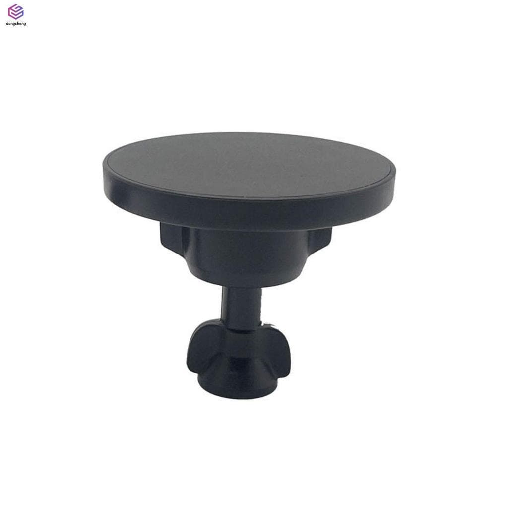 Adaptador De Cabeça Esférica De 17 Mm Com Porca De 1/4 De Polegada