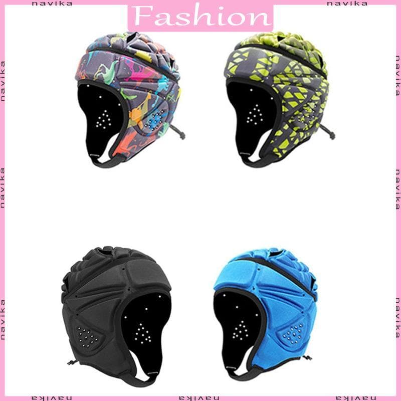 Capacete Headguard Soft Proteção