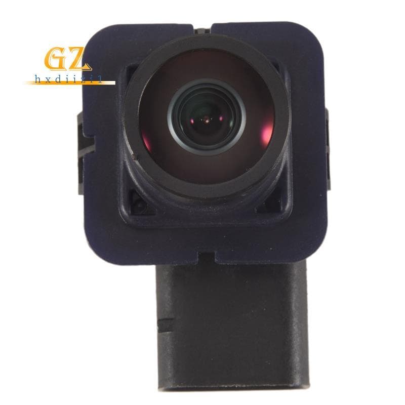 [gzhxdiizi1] Para Mondeo/FUSION 2013-2017 Câmera De Visão Traseira Do Carro Assistência De Estacionamento Reversa DS7T-1