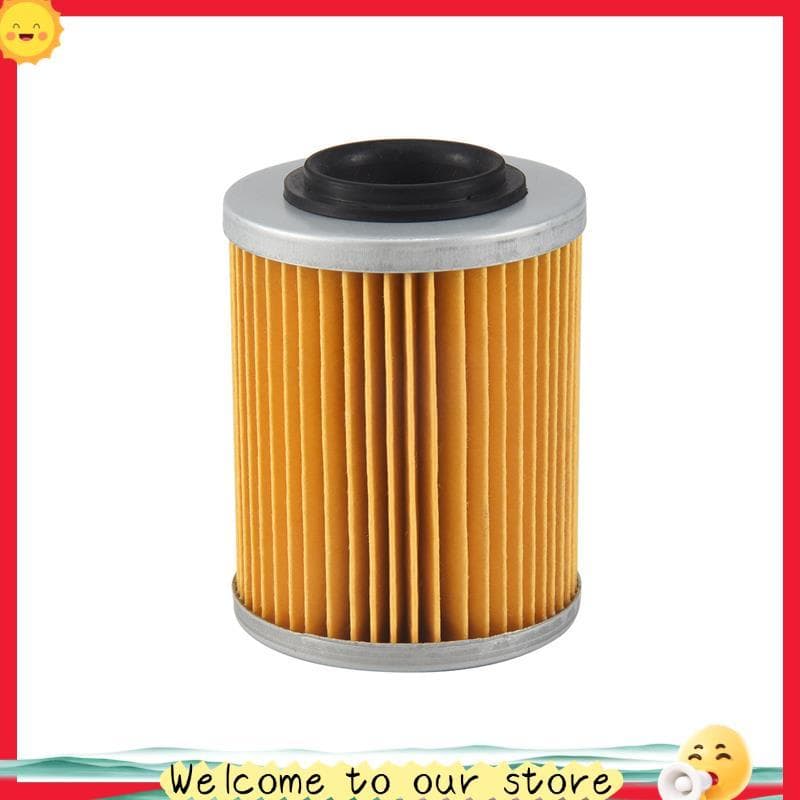 Filtro De Óleo Para Odes LZ800 RM800 800 ATV UTV Lado A Dominator Assailant 21040111601