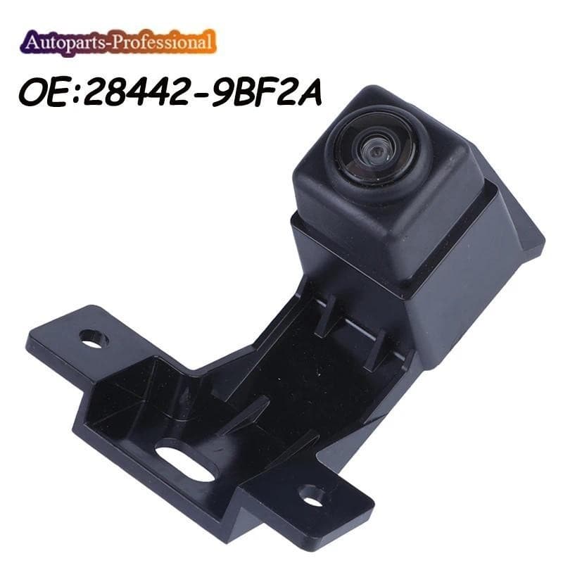 Câmera De Backup Com Visão Traseira De Alta Qualidade 284429BF2A 28442-9BF2A Se Encaixa Para Acessórios Automotivos Niss