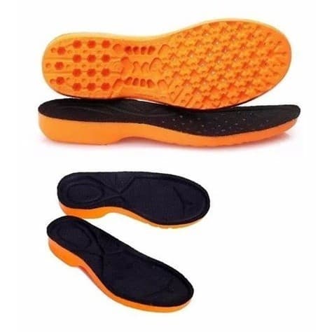 Palmilha  Em Gel PU Anatômica Promoção Envio Imediato