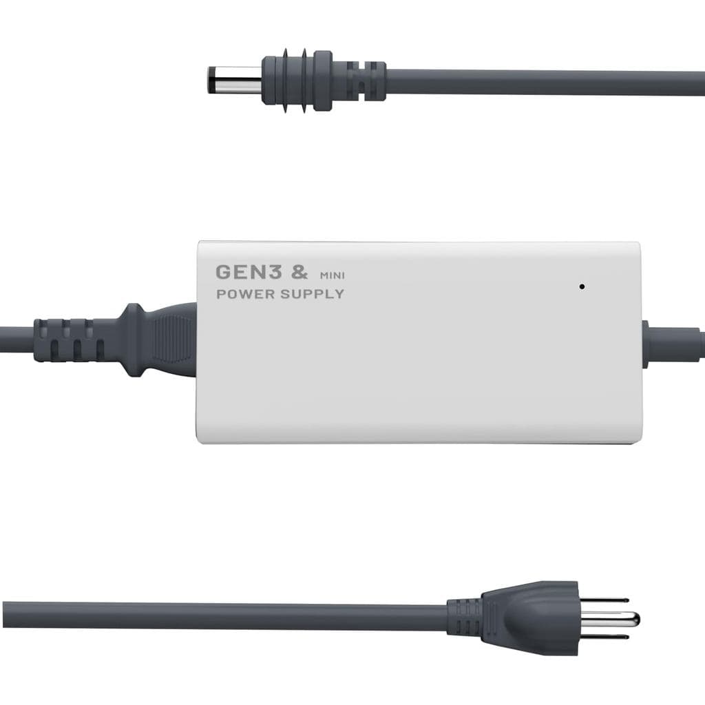Fonte De Alimentação Starlink Gen 3 & Mini 100-240v 144w