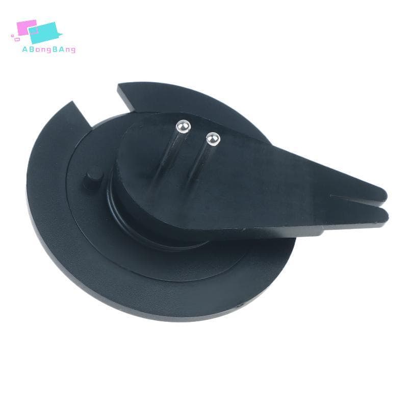 Abongbanghn Tênis , Squash , Medidor De Tensão De Raquete De Badminton-Manual De Monitoramento Corda Preciso Para Raquet