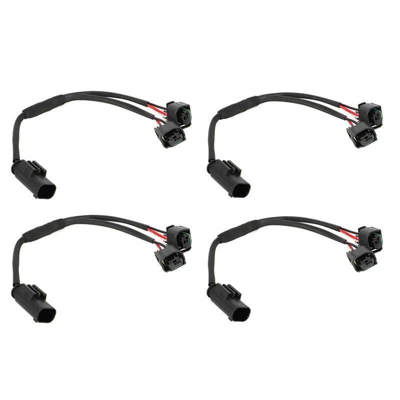 Adaptador De Extensão De Soquete De Circuito De Derivação De Motocicleta , Cabo De Conexão Rápida Para BMW R1200GS R1250