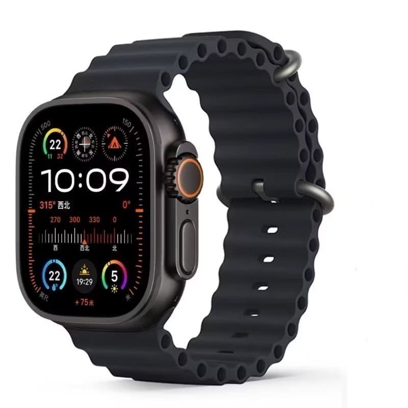 Relógio Inteligente Smartwatch Watch 10 Ultra Plu  SU
