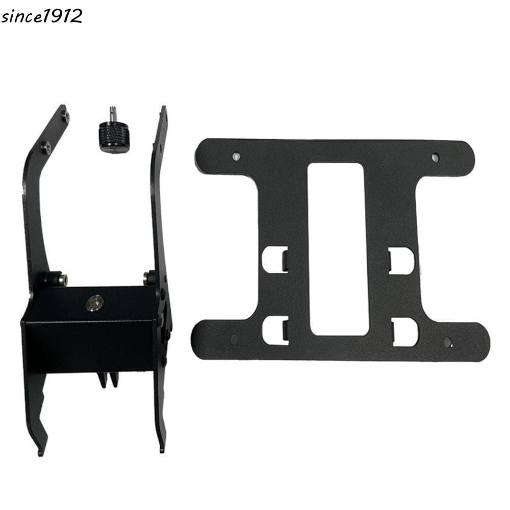 Capa De Placa De Licença SINCE , Com Suporte Frontal Antirroubo Trava , Prática