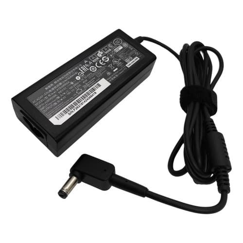 Carregador Para Acer ASPIRE A315-53 65w Preto