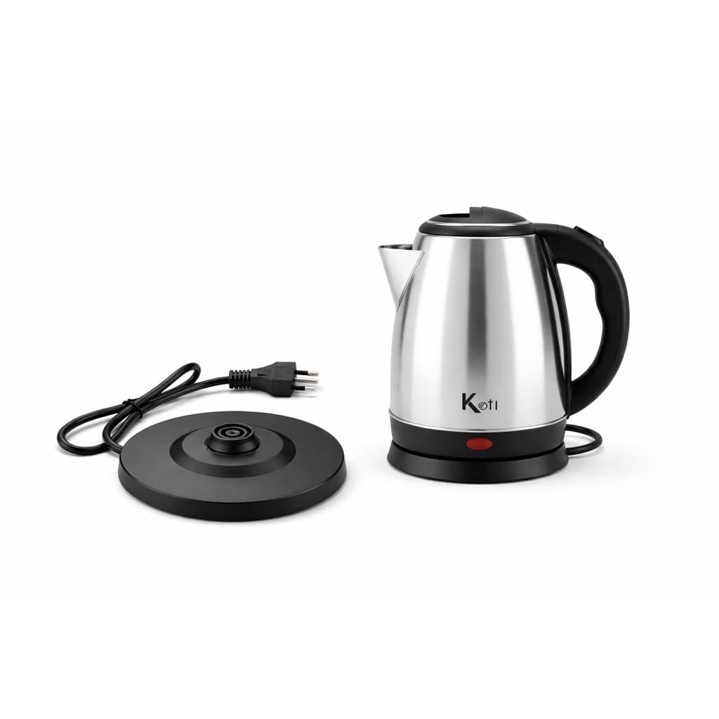 Base Original Chaleira Elétrica  Basic KOTI 1,8L