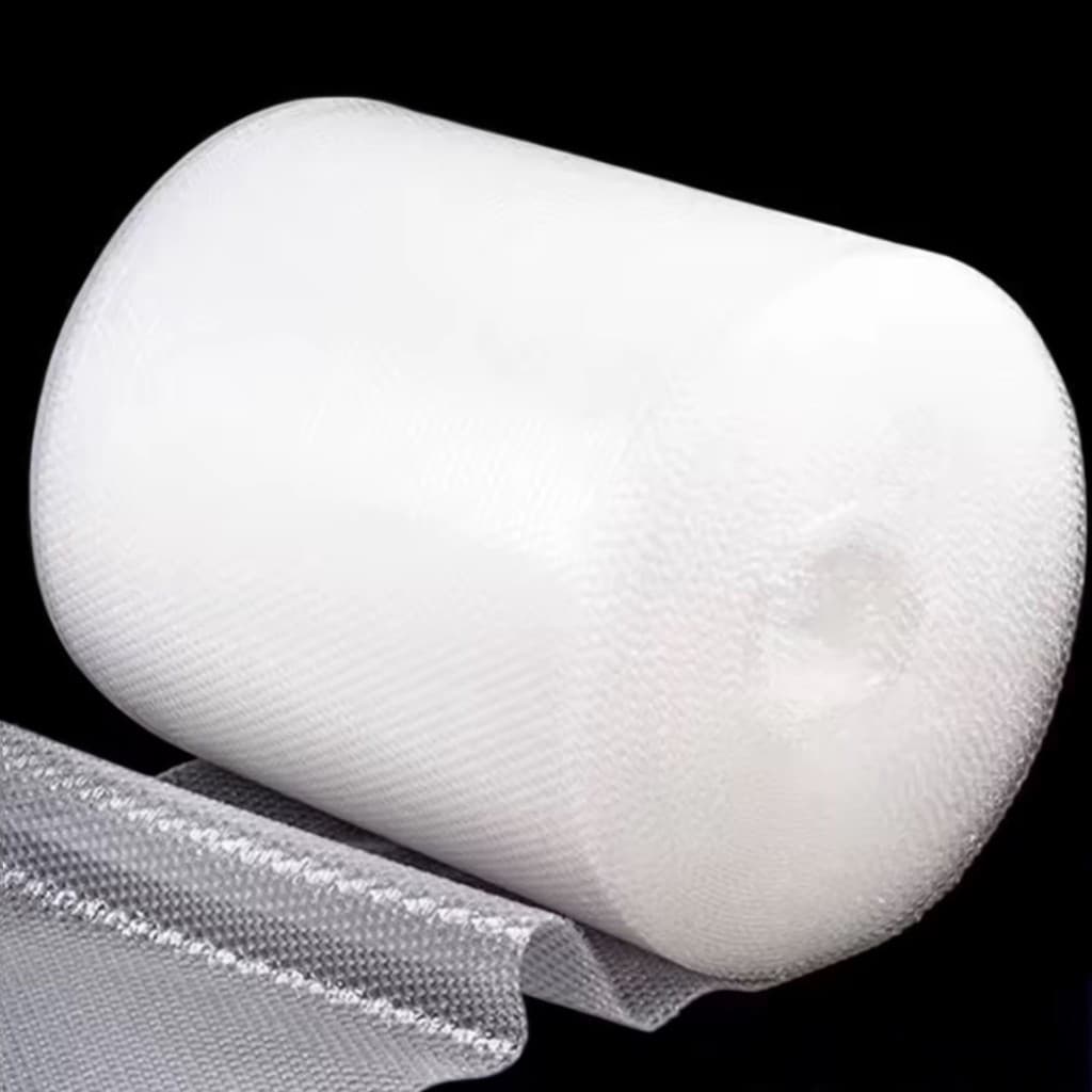 BOB. PLASTICO BOLHA 65CMX100M UN