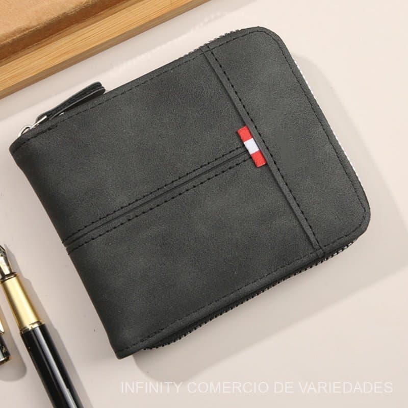 1 Pc Carteiras Retro, Carteiras De Camada úNica PráTicas