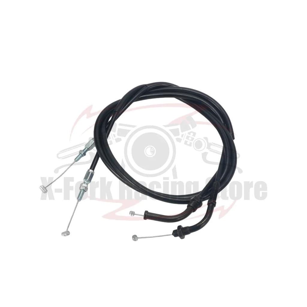 Fio Do Cabo Da Linha De Óleo Acelerador Motocicleta Para HONDA CB900F Hornet 2002-2007 2003 2004 2005 2006 17910-MCZ-000