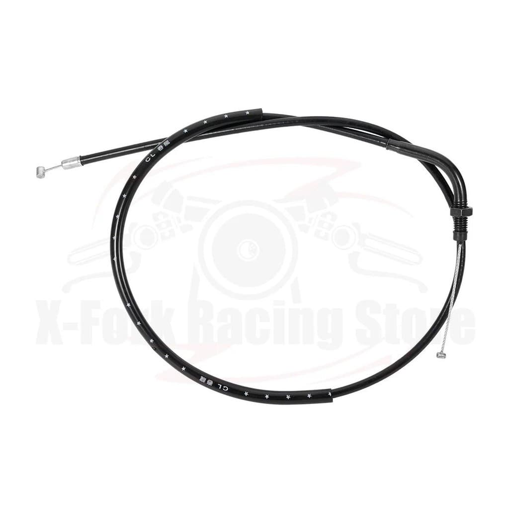 Linha De Fio Do Cabo De Estrangulamento Acionador De Partida Para Honda CB250F Hornet 1996-2001 1997 1998 1999 2000 1795